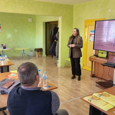Kindergarten Gonca Of Yahya Kemal Colleges Joins Erasmus Project To Create Childrens Songs For Happy Holidays 2